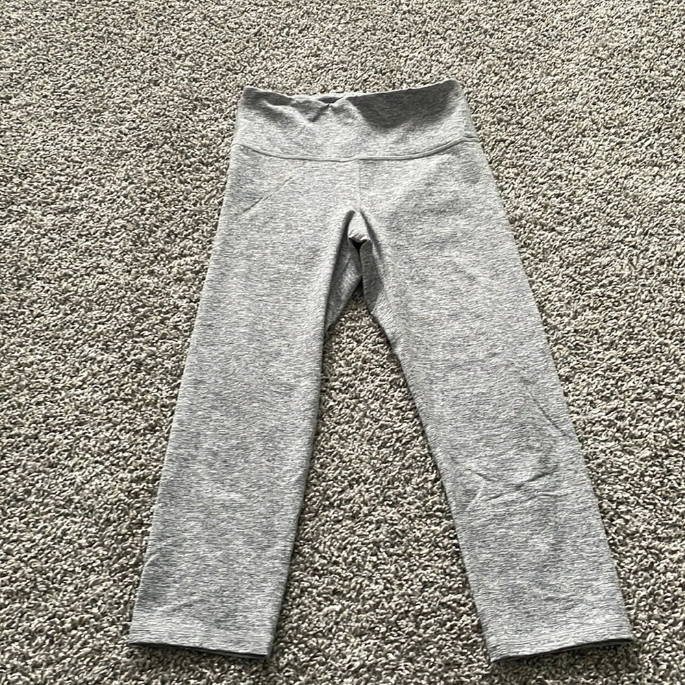 Old navy capri leggings